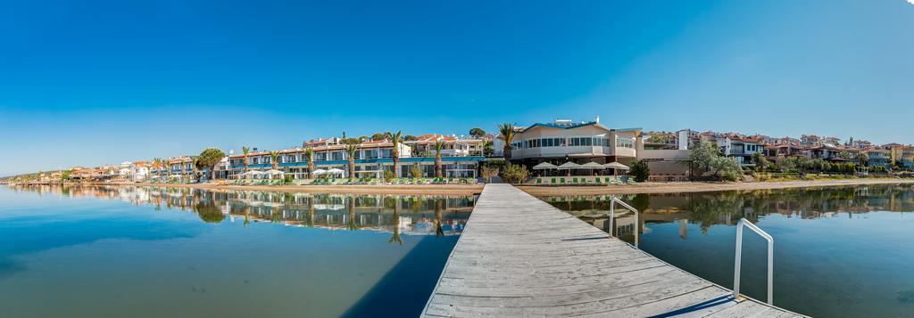 Cunda Hotel Ayvalı Extérieur photo