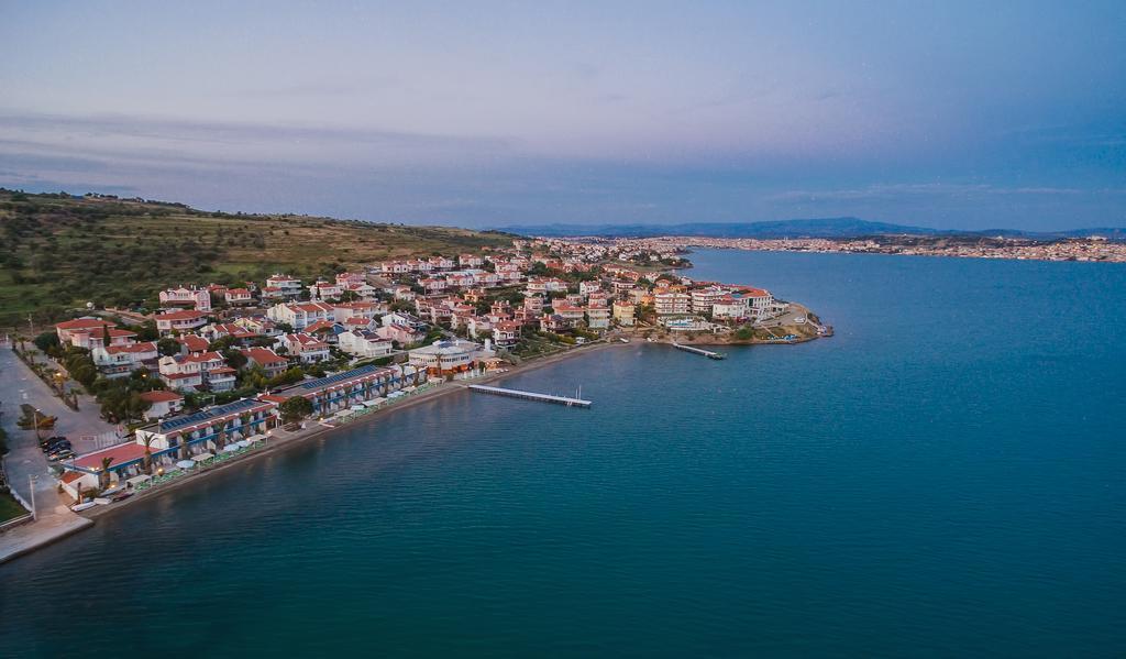 Cunda Hotel Ayvalı Extérieur photo